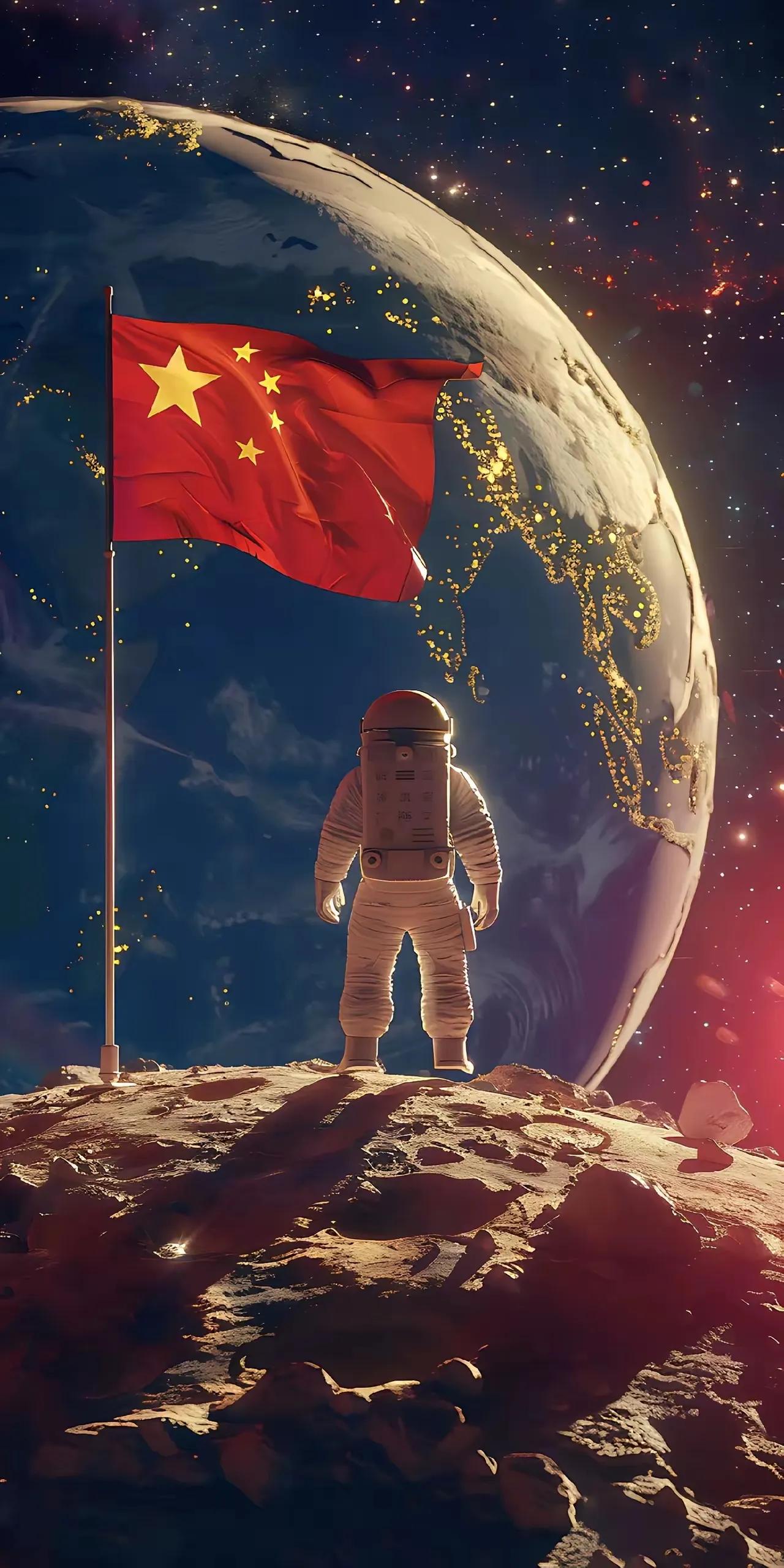 苏联衰落并解体之后，美国失去了强大的竞争对手。在深空探索方面，便没有了以前的紧迫