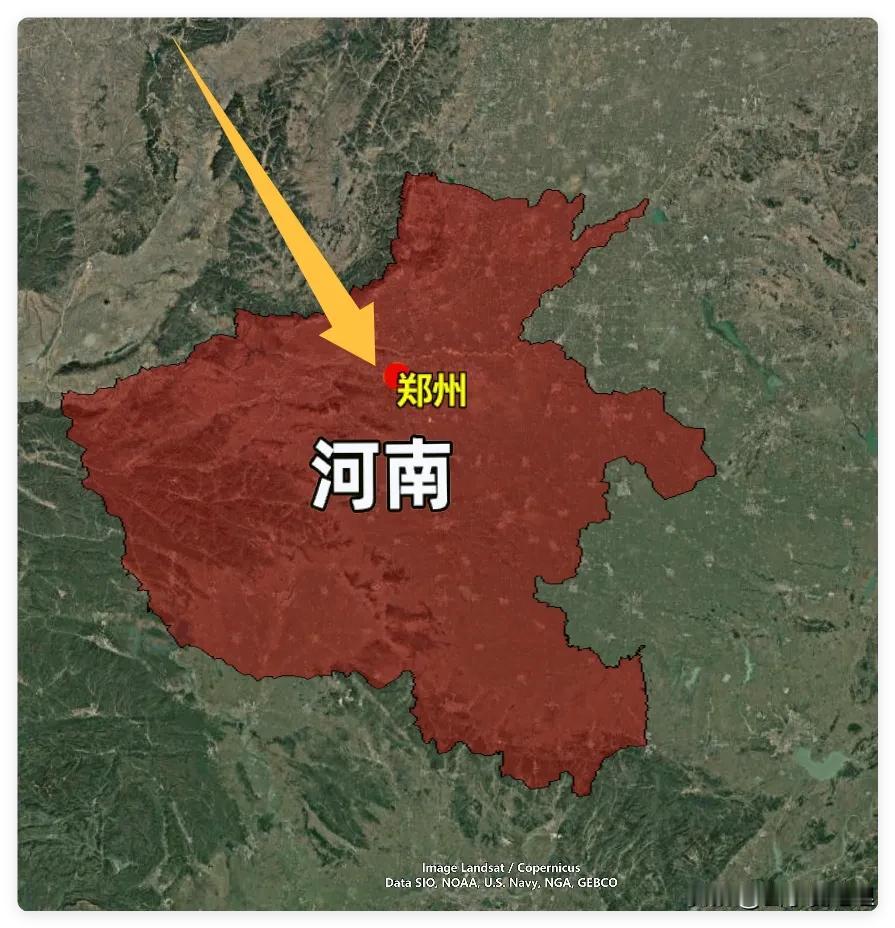 高铁通达信最牛的省会城市凭啥是郑州？你有没有想过一件事，中国高铁枢纽的王者，未