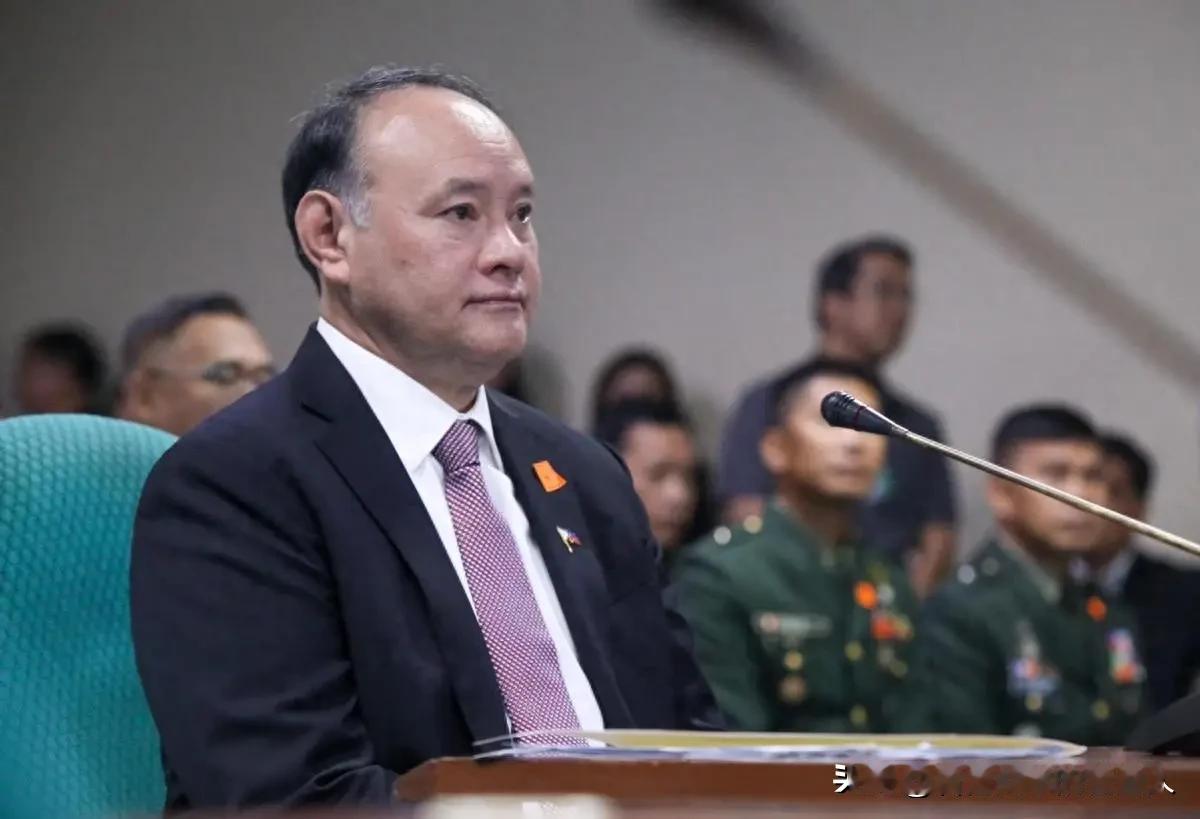 东部战区刚收网，特奥多罗就惨叫！很多人以为这是菲律宾在“硬刚”。错！真相是：解放