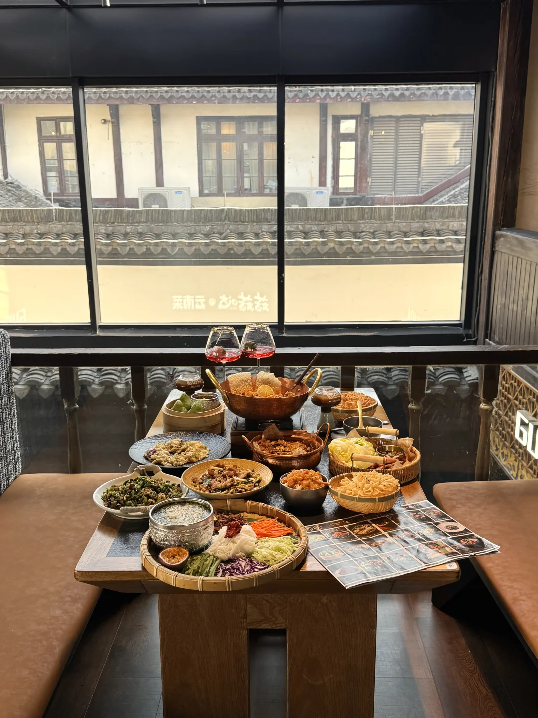 杭州西湖边新开的！好好吃啊！！！😭😭😭