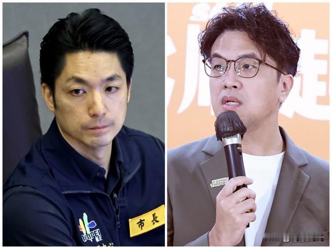 2026台北市长选战持续升温，民进党参选人沈伯洋凭借话题热度掀起“洋流”声势，国