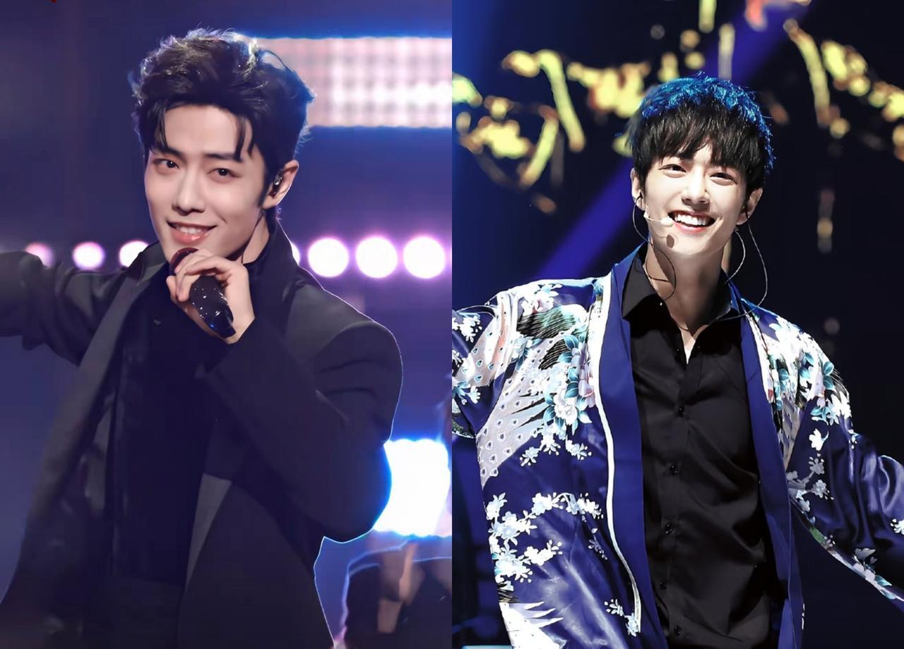 东方卫视跨年，肖战一支《现在不跳舞要干嘛》直接炸场，5000万播放量背后，是内娱