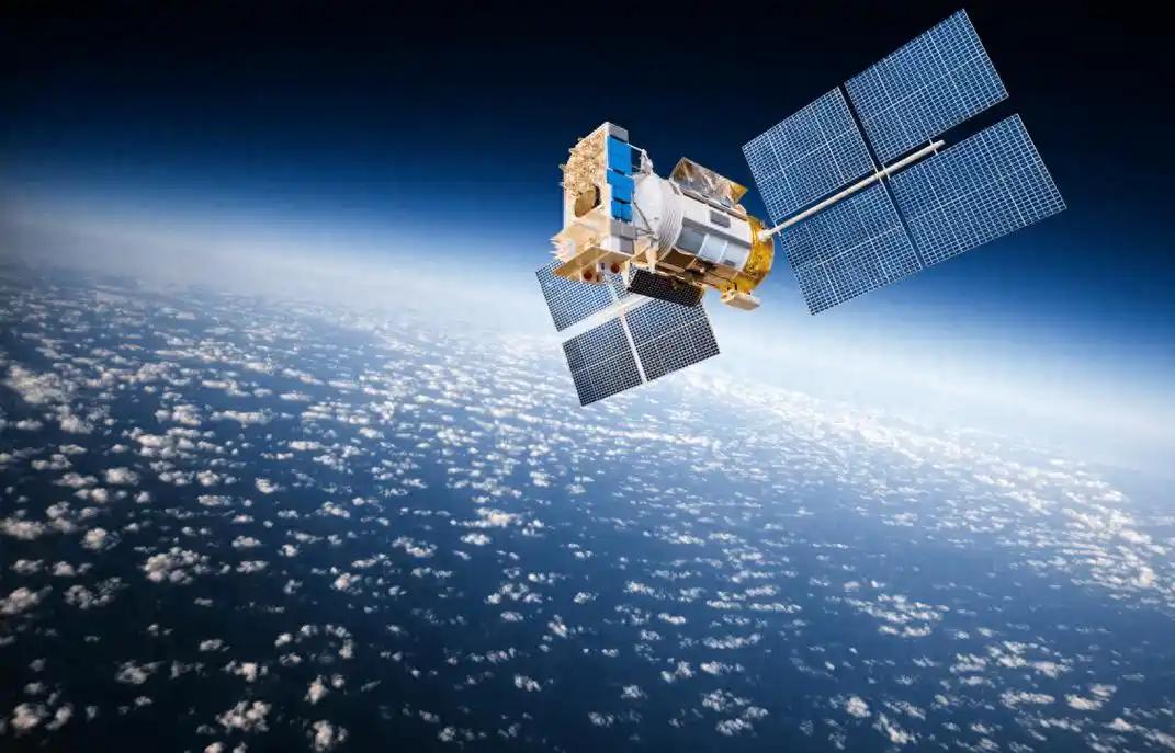 没开打底牌全亮！中国卫星给伊朗开天眼，美伊对抗太直白。 如今美伊对峙持续升级