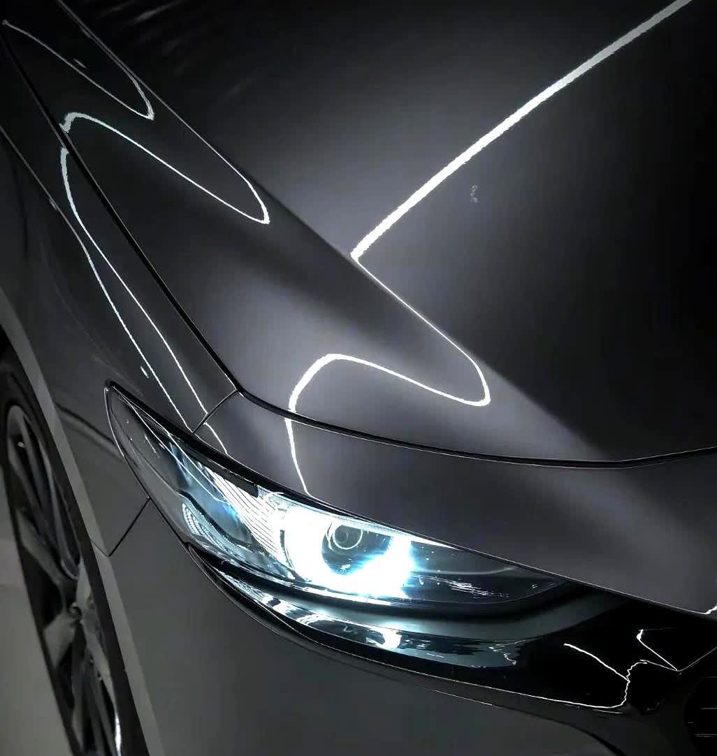 马自达的CX5车型实际上乘坐舒适度比CX50还好，CX5后悬架采用五连杆独立悬架