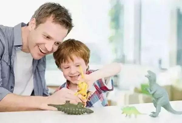妈妈一定要为孩子做的5件事, 每一件都让孩子受益终身!