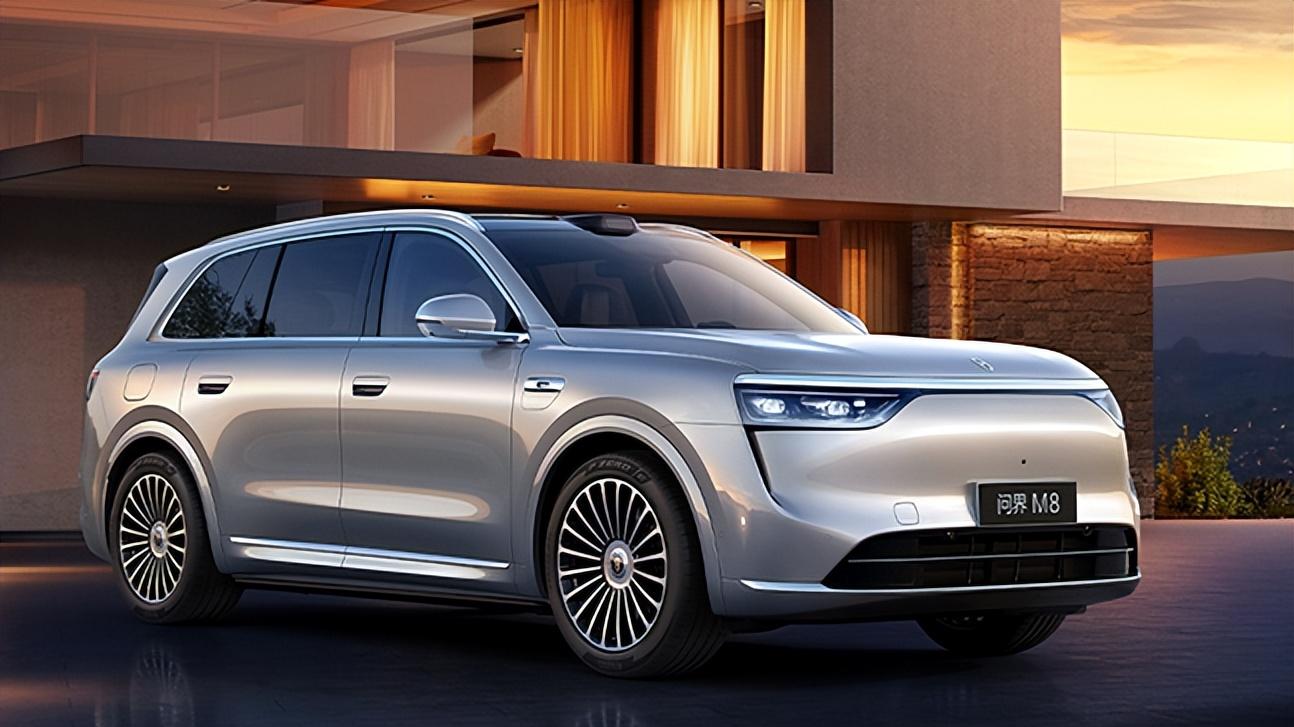 30万—45万,能买到的6款6座SUV