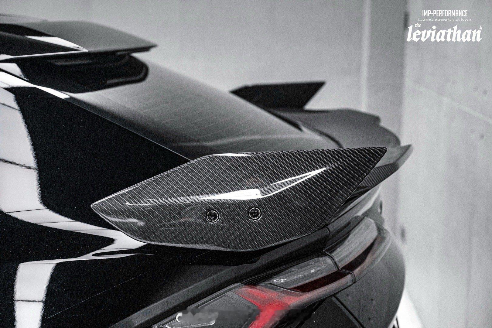 iMP-Performance®LamborghiniURUSthe