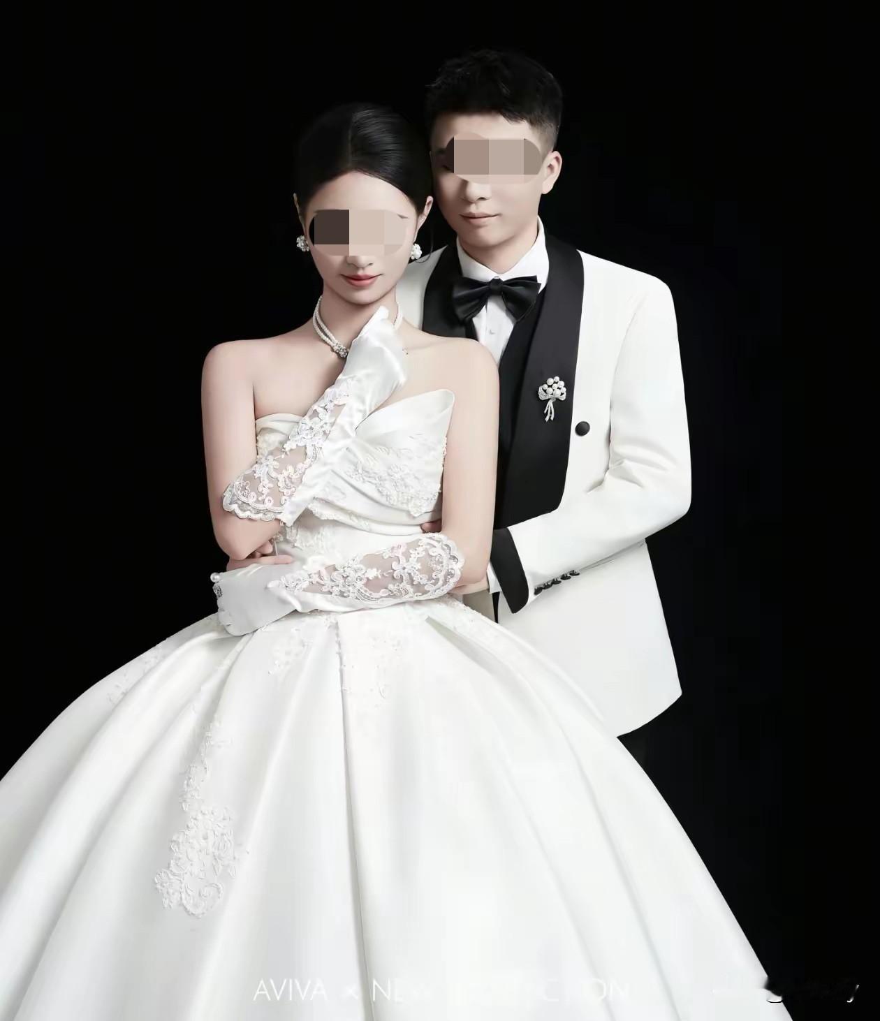 结婚的前一晚，一对新人先后坠楼身亡！男方家属说，11月25日是新郎新娘结婚的