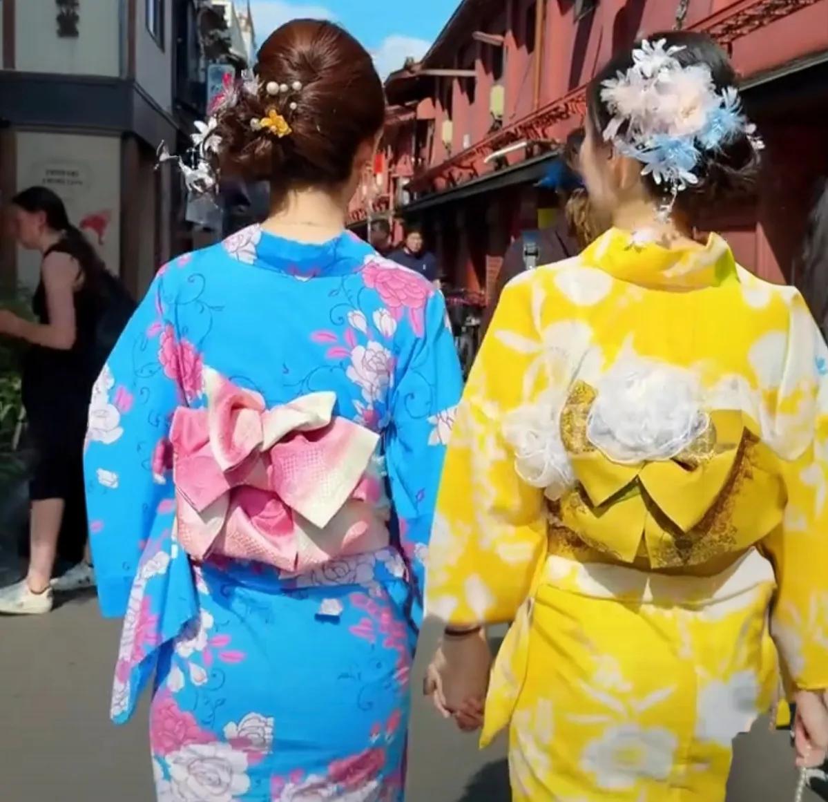 该赚钱的钱一分也没挣到，日媒质问中国游客去哪了！日媒的“质问”背后，是一组扎