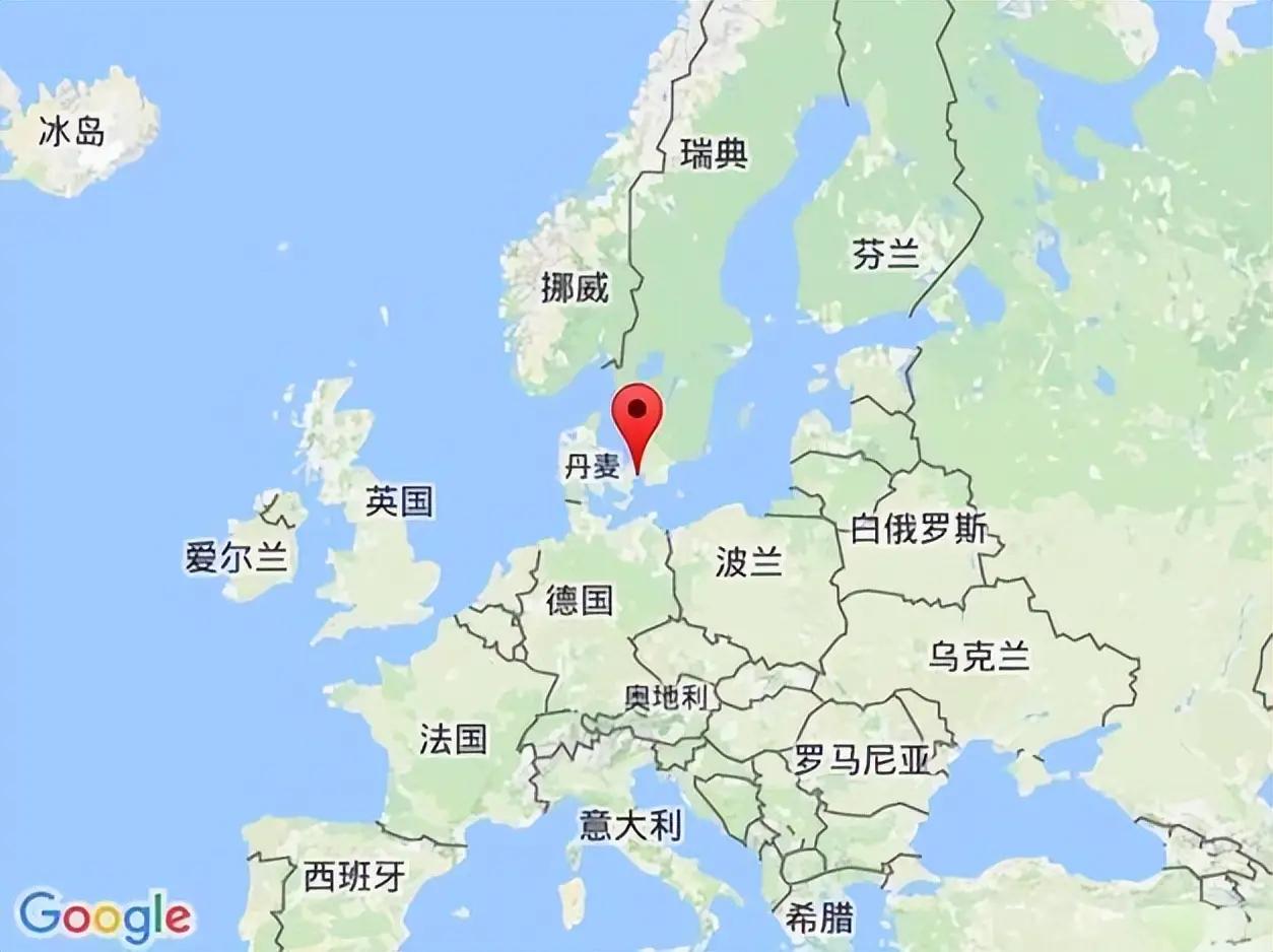 世界上最狠的不是美国，不是俄罗斯，竟然是丹麦。有消息称，丹麦考虑要炸掉格陵兰的