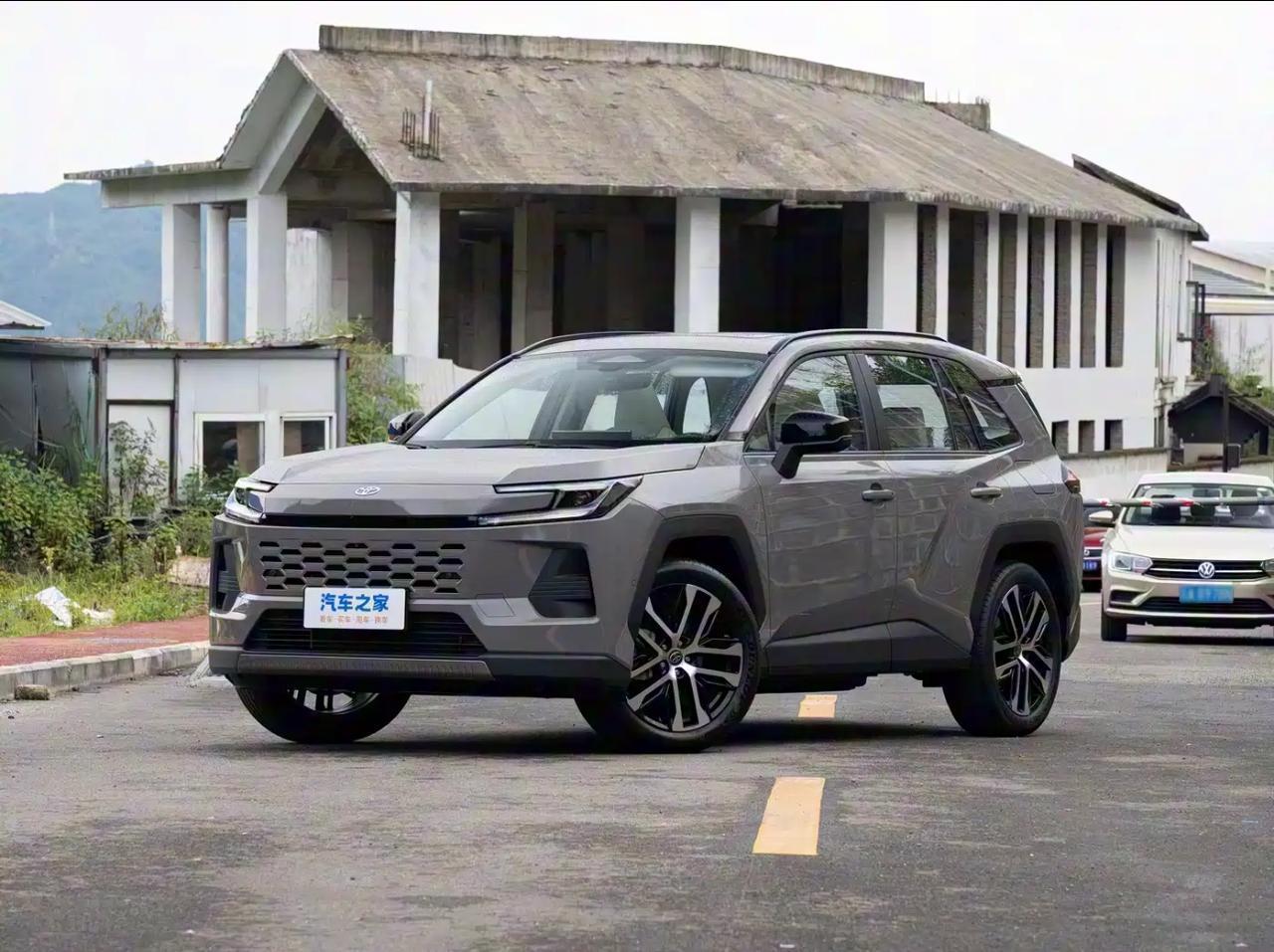 家用SUV的均衡之道：2026款威兰达核心产品力解析（汽车爱好者视角）作为注