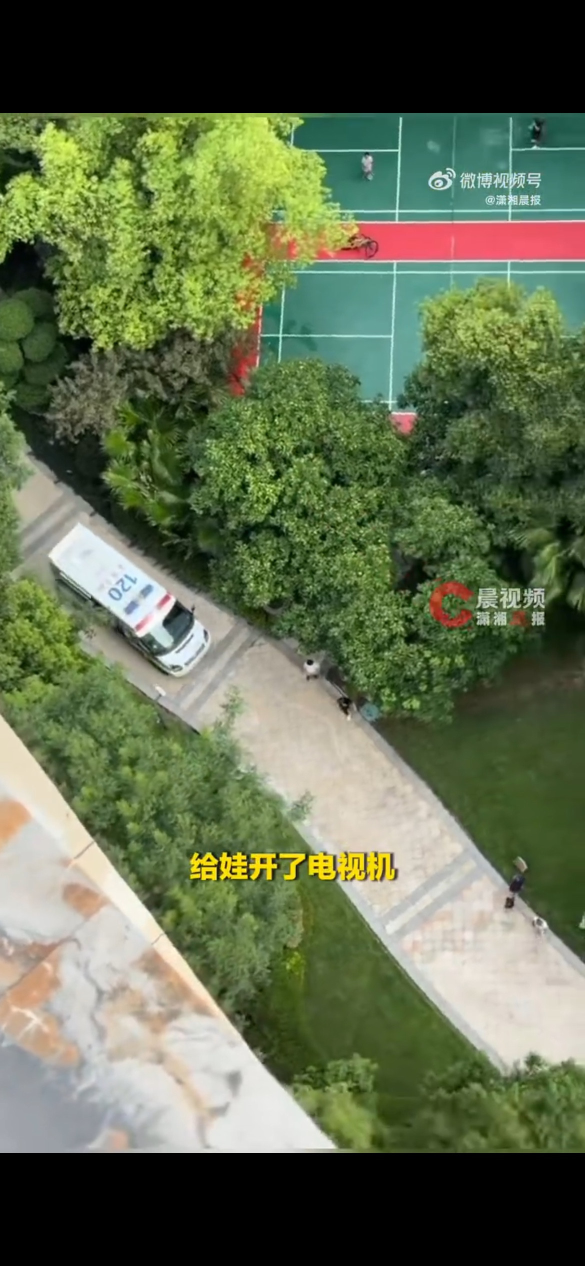 12分钟遛狗，毁了一个家！重庆2岁幼童18楼坠亡，看完太揪心这两天重庆这起悲剧，刷到的人都要心口一紧