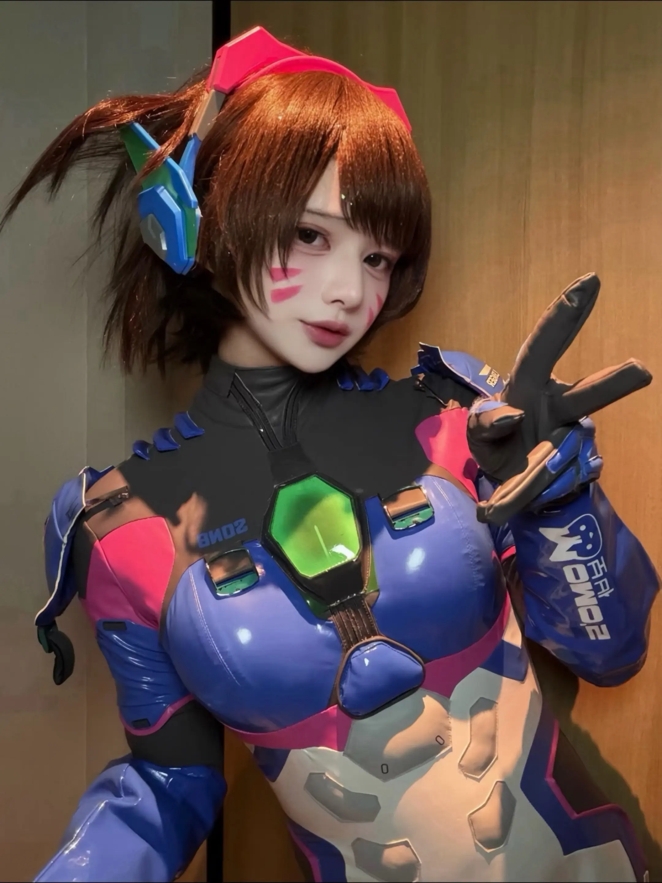 小肚小肚。