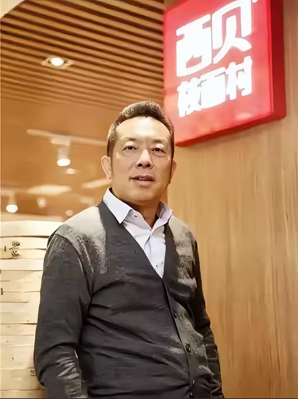 西贝已经没得救了，即使西贝现在开始全面回归现炒也没用了。真正让西贝的名声一落千丈