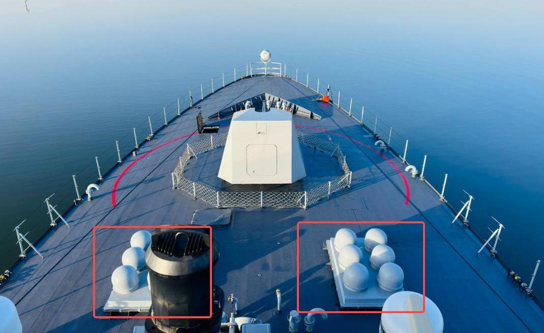 性能不如054AP，巴基斯坦为何买土耳其护卫舰？2026年4月巴基斯坦海军在