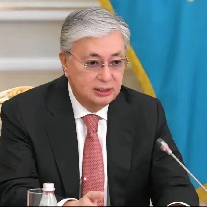 中国应该高度关注哈萨克斯坦的动向：加入美国主导的高加索新通道阿斯塔纳（哈萨克