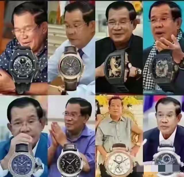 柬埔寨这个国家很奇怪，国家很穷，即便在亚洲的小国里，也算是当之无愧的穷国。但作为