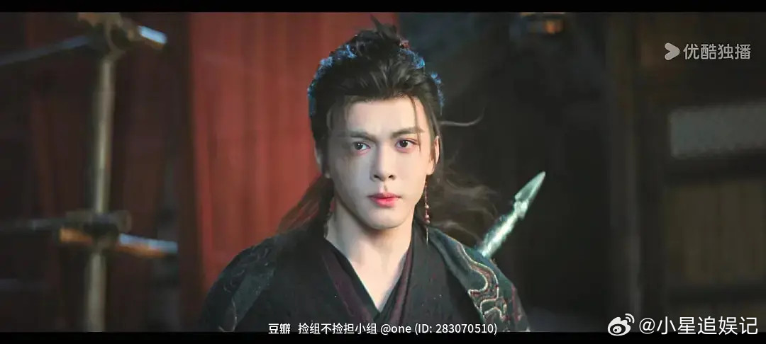 郭敬明有没有把大眼的帅气拍出来？