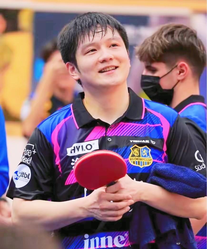 5月份是乒乓球盛宴，4场重要比赛开打，樊振东，陈梦，孙颖莎等都要出场了！5月