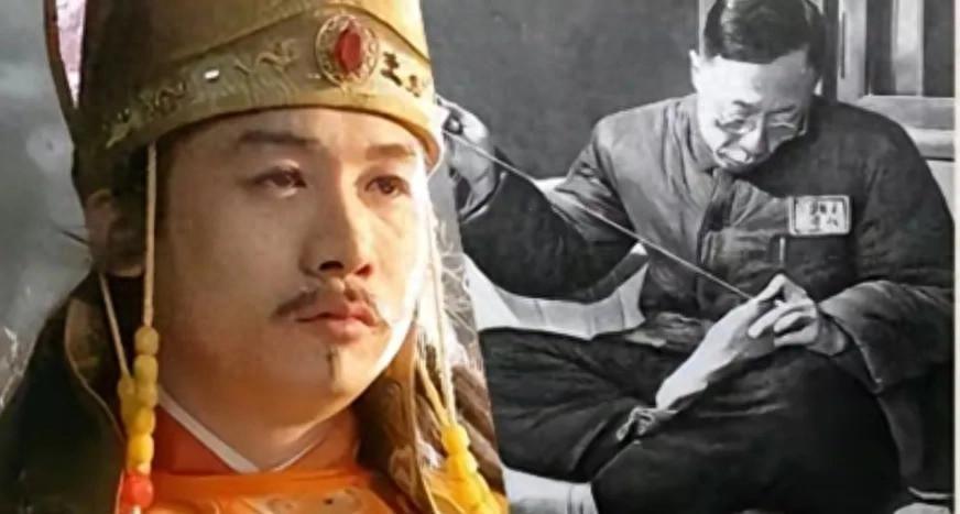 为什么明朝灭亡时有那么多人殉国，而清朝没有？ 这个问题背后，藏着两个朝代截然
