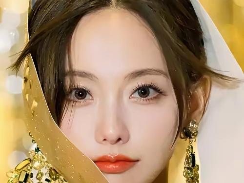 打败张嘉倪的不是豪门，是25岁清纯的邵晴！张嘉倪颜值、人气、能力全面占优，为买