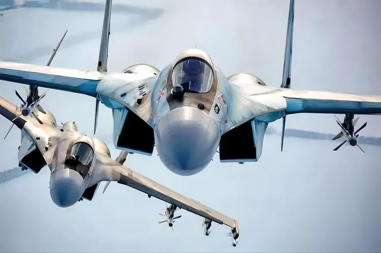 越南强军计划加速！俄罗斯国家技术集团文件泄露，越南要以80亿美元，购买40架苏-