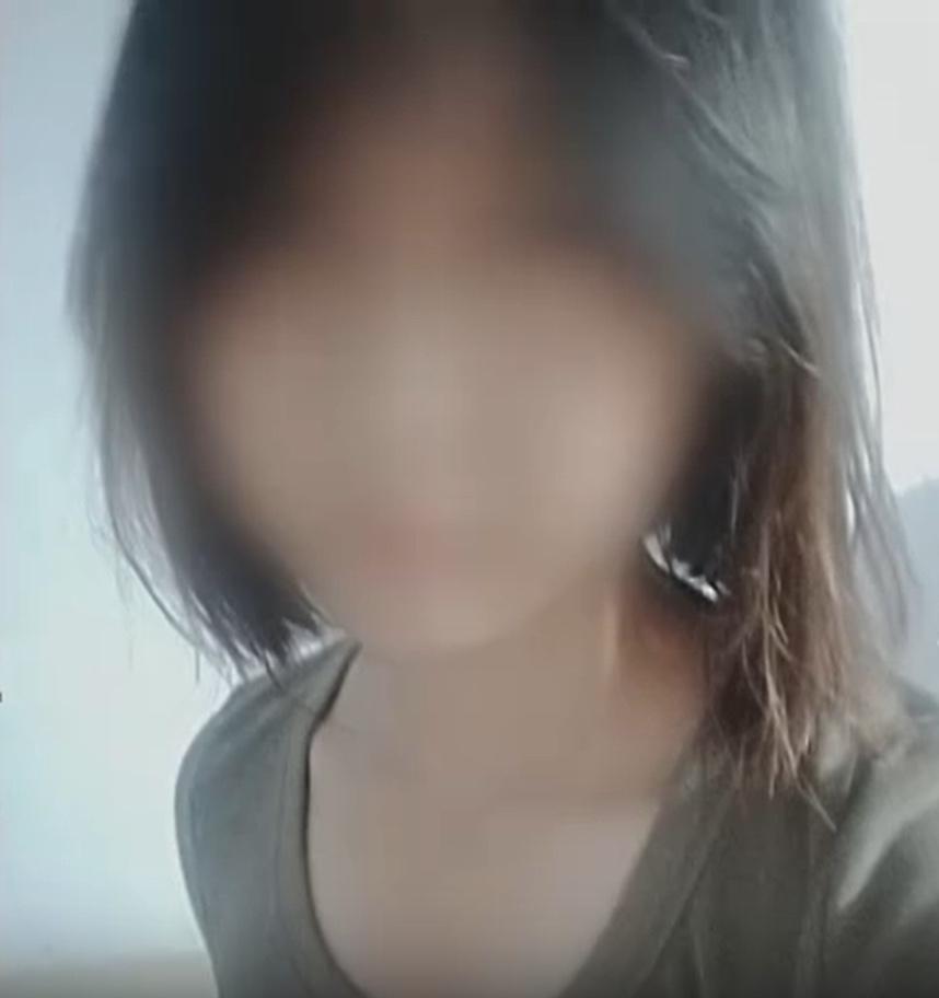 监控看得人揪心，河南19岁女孩不是被硬绑，是一步步被哄骗着走进深渊。从南