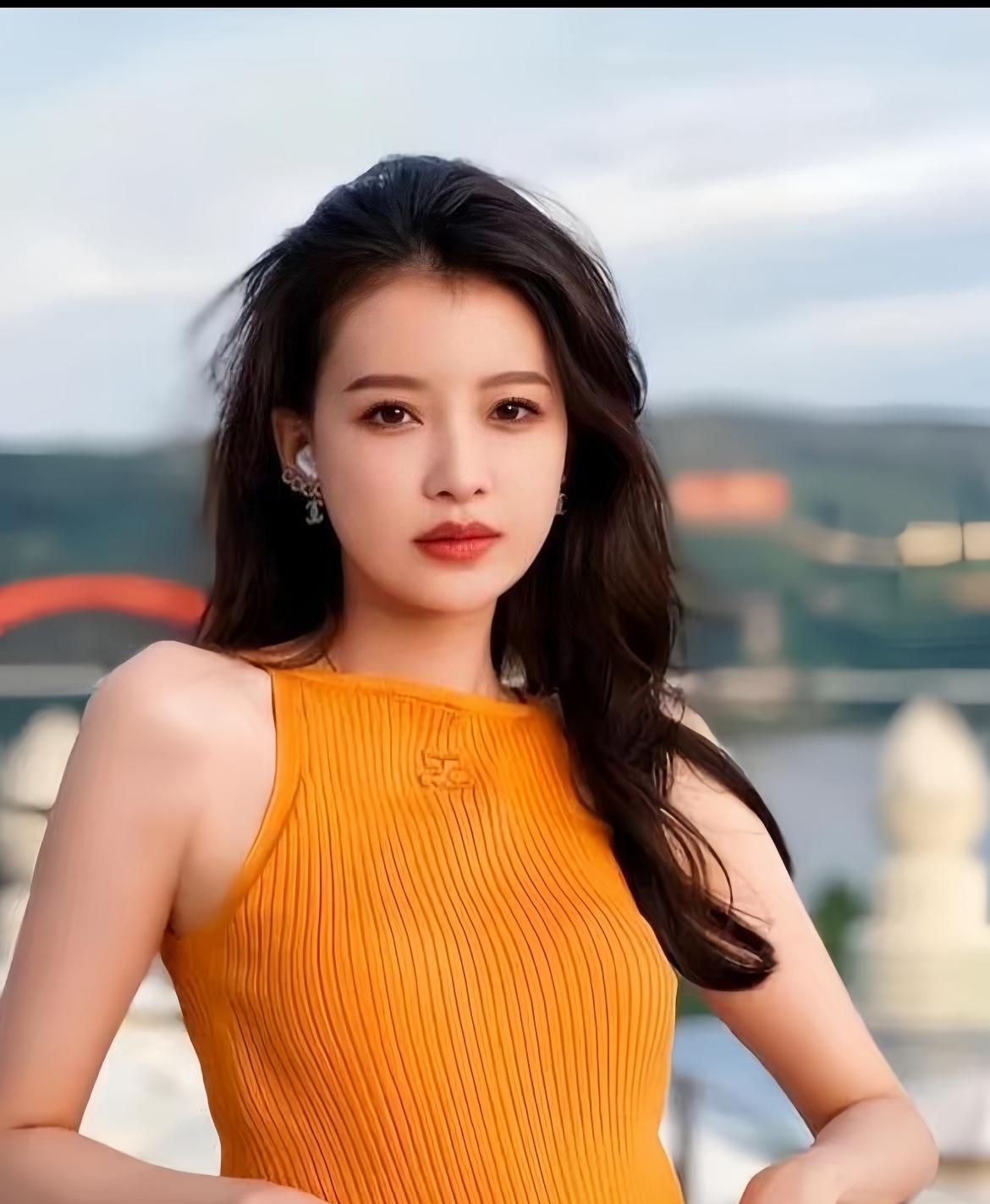 孙怡，该做的事都做了。结过婚，生了孩子，当了妈妈，如今的她才31岁，正是拼