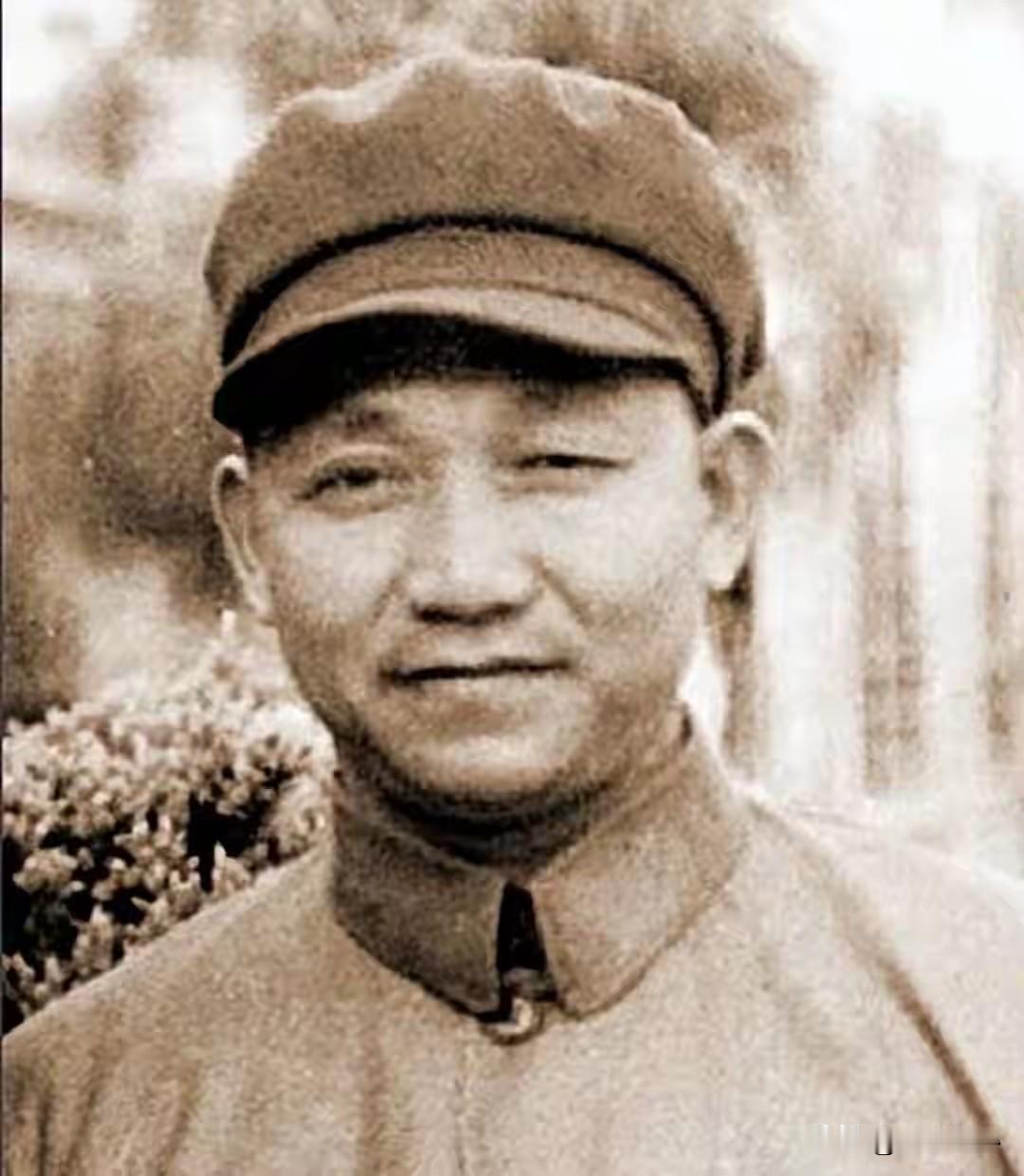 1955年最扎心的授衔：团长成上将，旅长却无人登台1955年9月，中南海怀