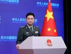 国防部正告日本，在10月10日下午，国防部新闻讲话人陈曦大校就涉军问题公布信息。