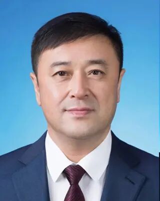 哈尔滨市副市长、市公安局局长尹喜峰, 拟任副省级城市党委常委