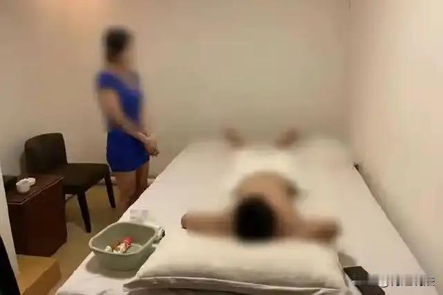 **他被拘留13天，不是因为证据确凿，而是因为“可能”嫖了娼？**山东聊城男