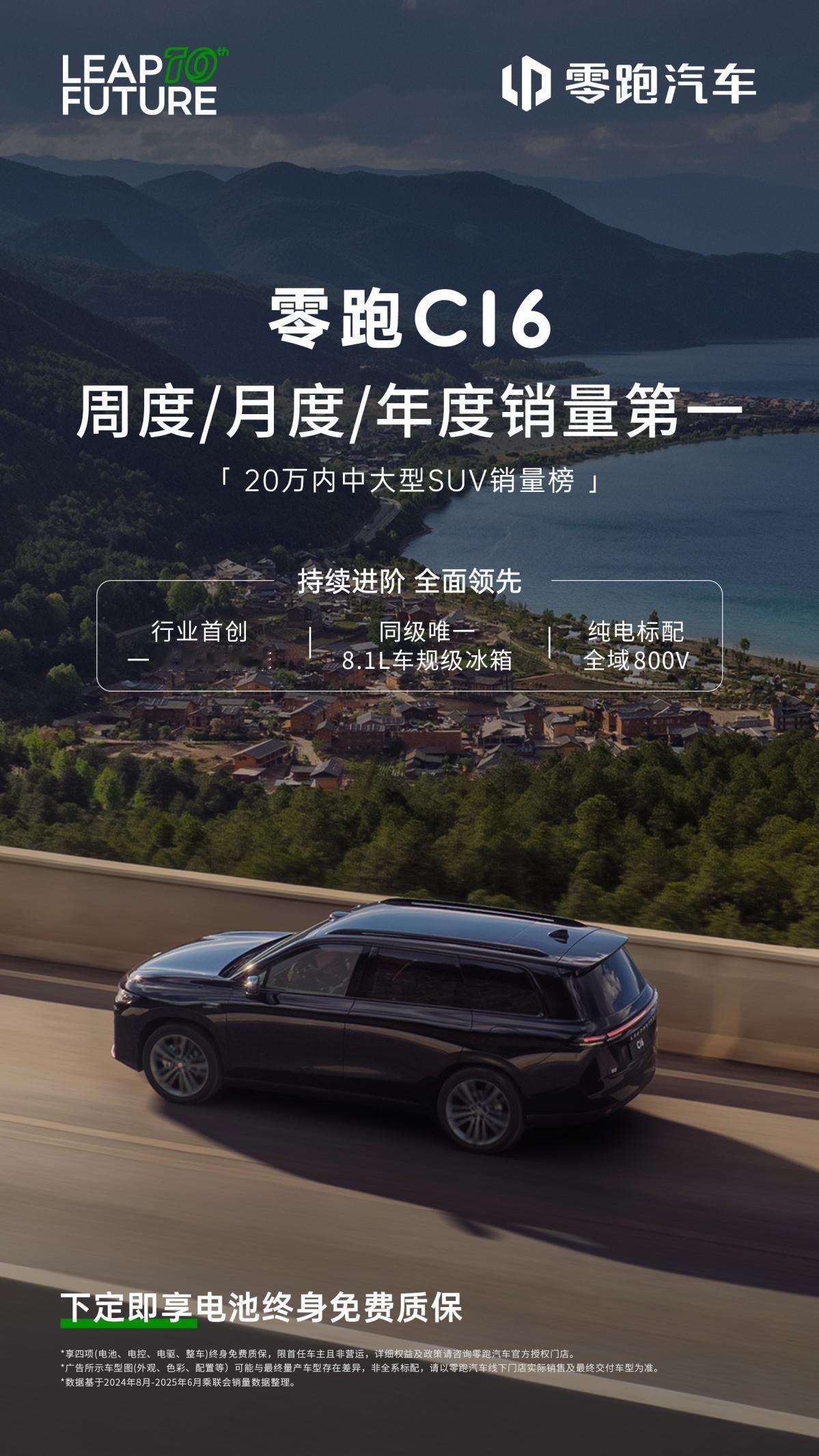 想要花小钱办大事？这款大六座SUV不要错过了。 最近有不少小伙伴都在问我，预
