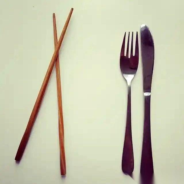 刷到一个事儿，给我看愣了。说老美那边有人讲，中国最可怕的，不是我们现在有什么，