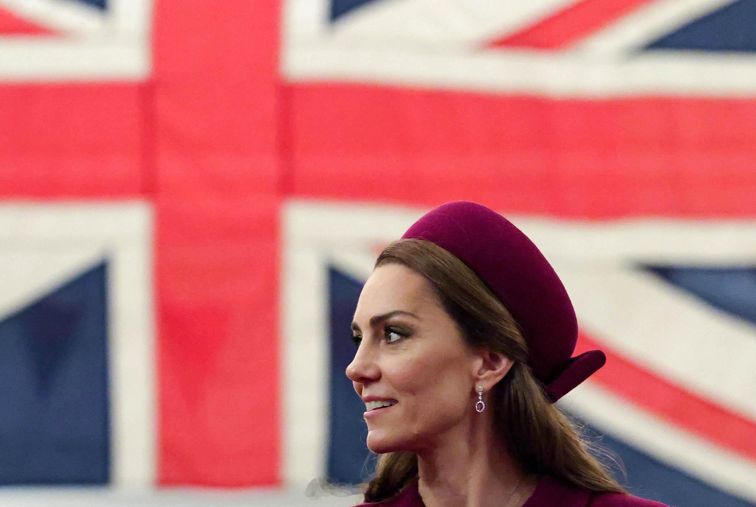 英国王室2025年5月5日，正值欧洲胜利日8️⃣0️⃣周年庆典活动期