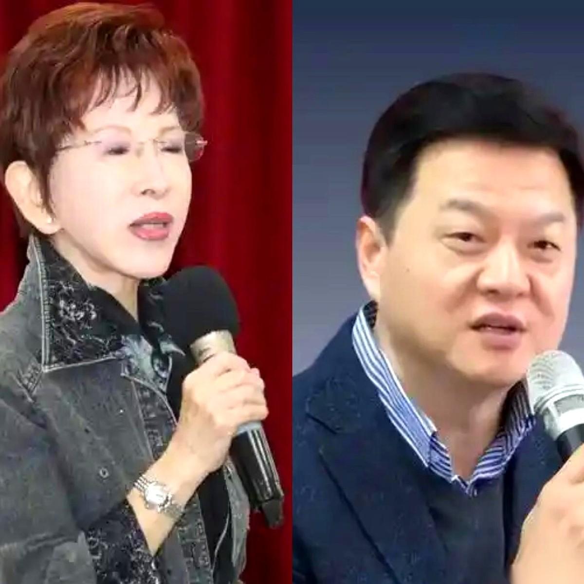 说真的，现在岛上有些人，特有意思。张嘴闭嘴“维持现状”，四个字说得比谁都溜。其