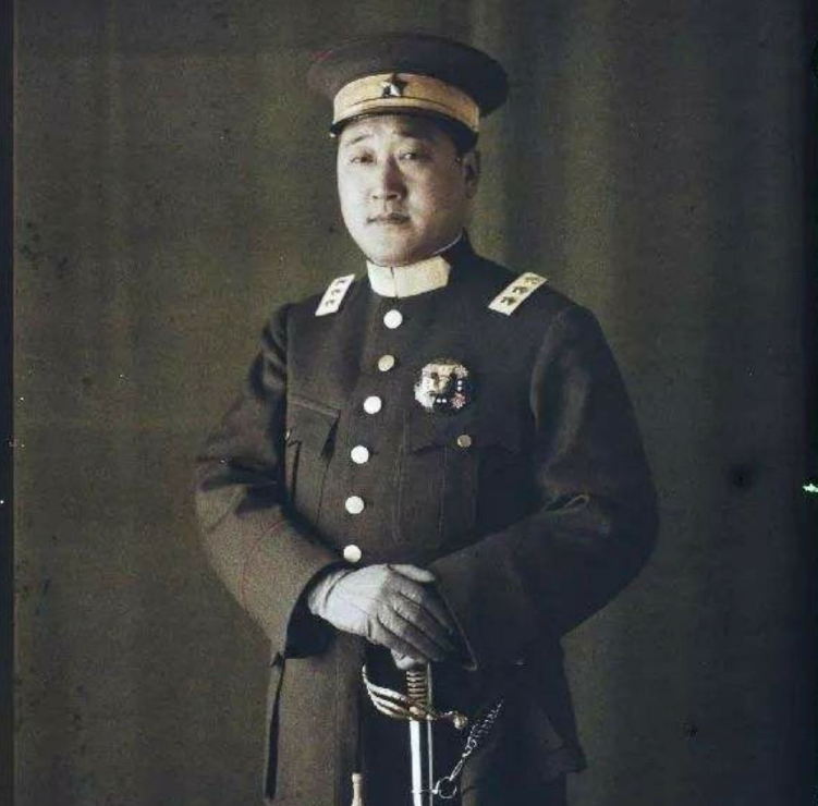 1925年12月29日，冯玉祥让鹿钟麟杀掉徐树铮，鹿钟麟接到命令后，感到兹事体大