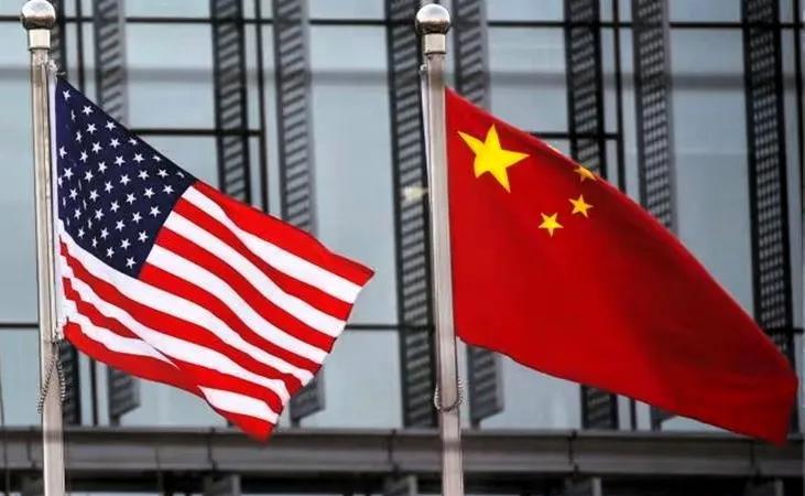 中美关系最终的结局极有可能就是脱钩？美国不断拿廉价的筹码，来和中国交换“真金白银