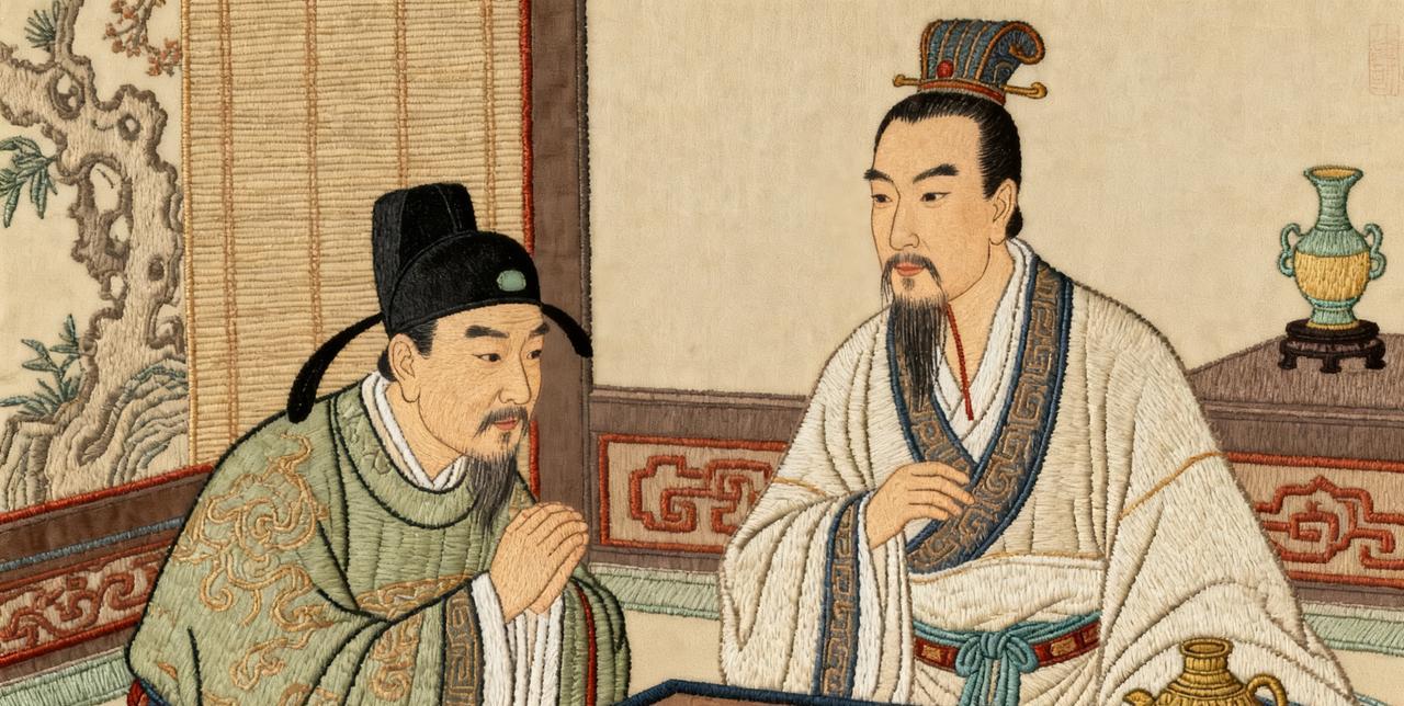 说起《三国演义》，大家第一反应可能是诸葛亮的神机妙算、关云长的义薄云天，或者赤壁
