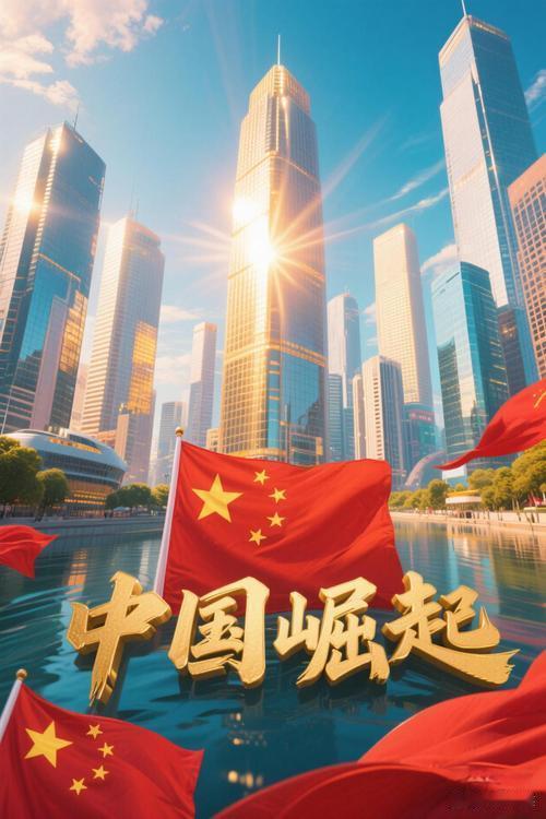 现在的中国是世界上公认的强国吗？首先结论：中国是世界公认的“大国/强国”，但不