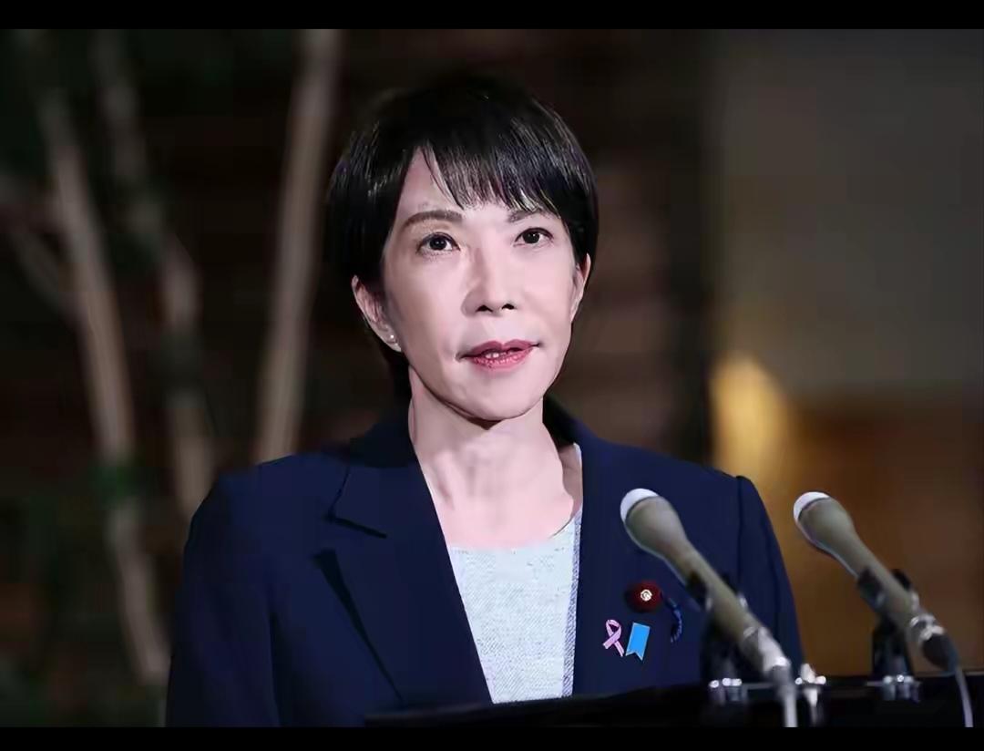 在得罪我国和得罪资本之间，本以为高市早苗会选择前者保住后者，结果没想到，高市早苗