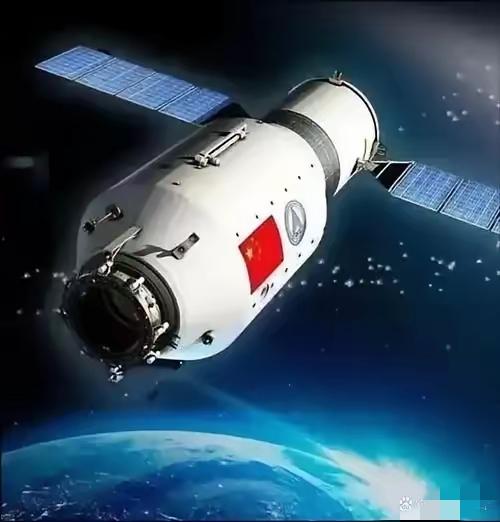 20万颗卫星申请不是“太空炫富”，而是中国航天的战略先手棋！当马斯克忙着把星链