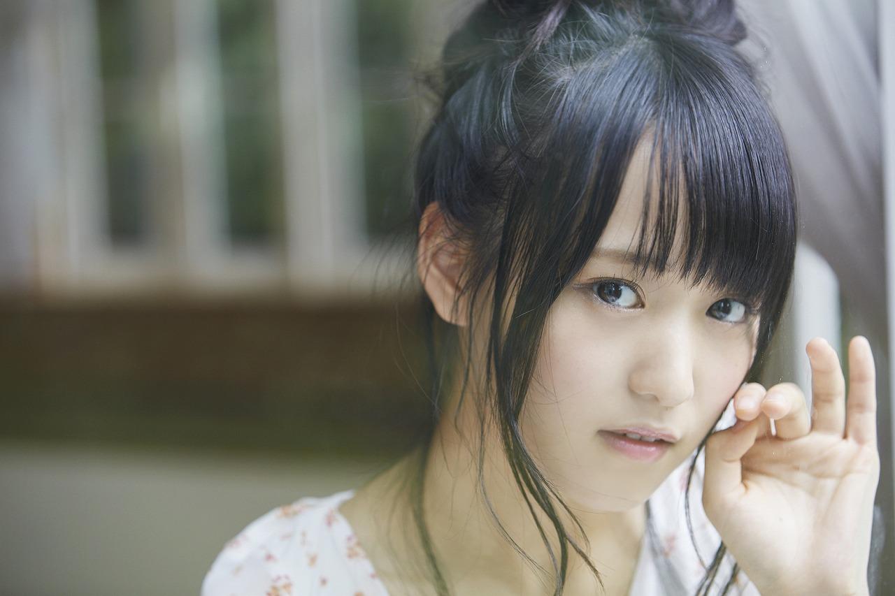 榉坂46美少女菅井友香——美图集2