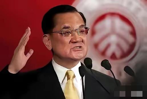 连战这步棋太绝！直接戳中国民党的“命门”谁能想到，国民党大选快到节骨眼，连