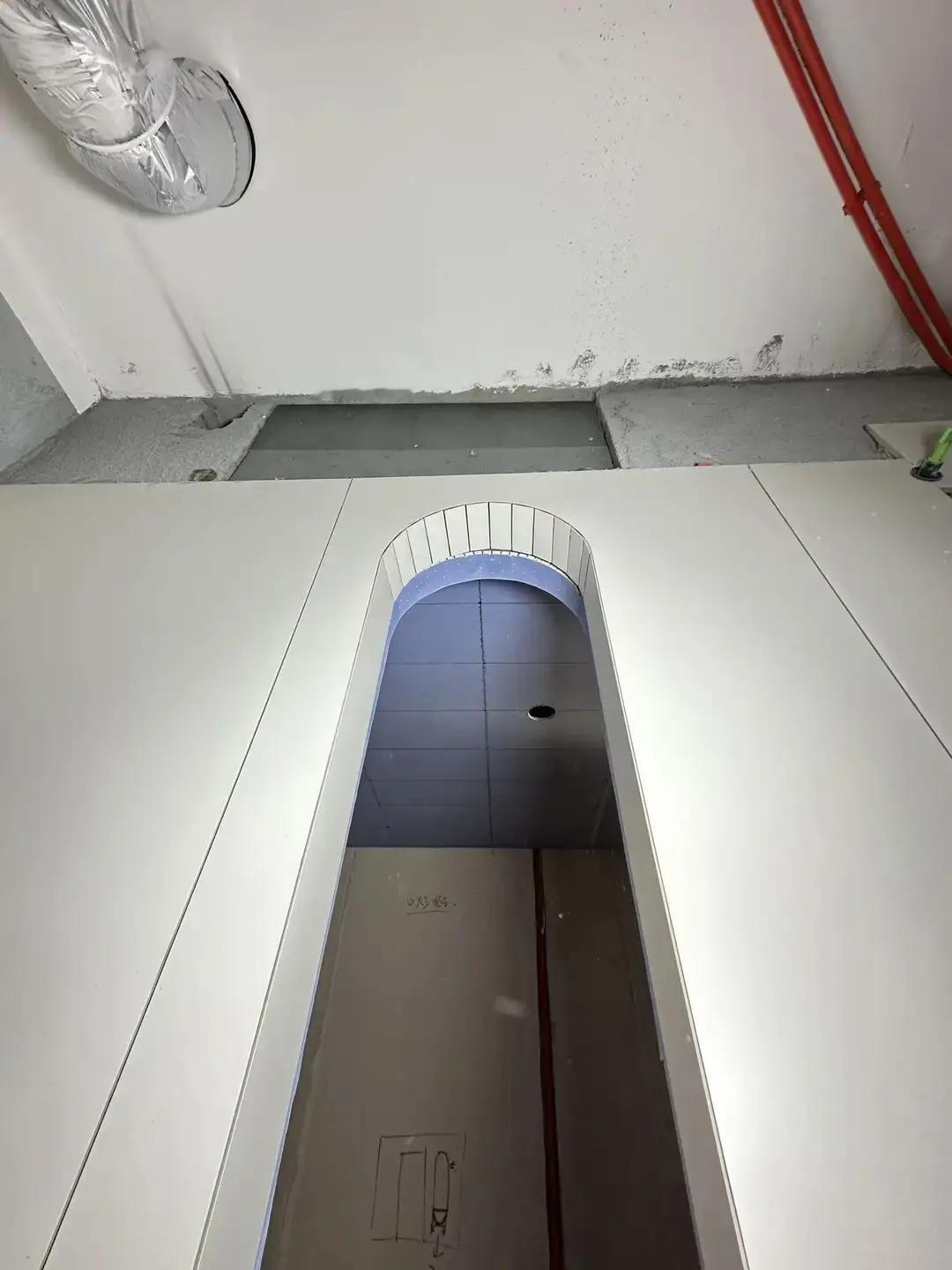 项目完工，才是工程师噩梦的开始。你以为拆了脚手架就能松口气？我们盯着监测数