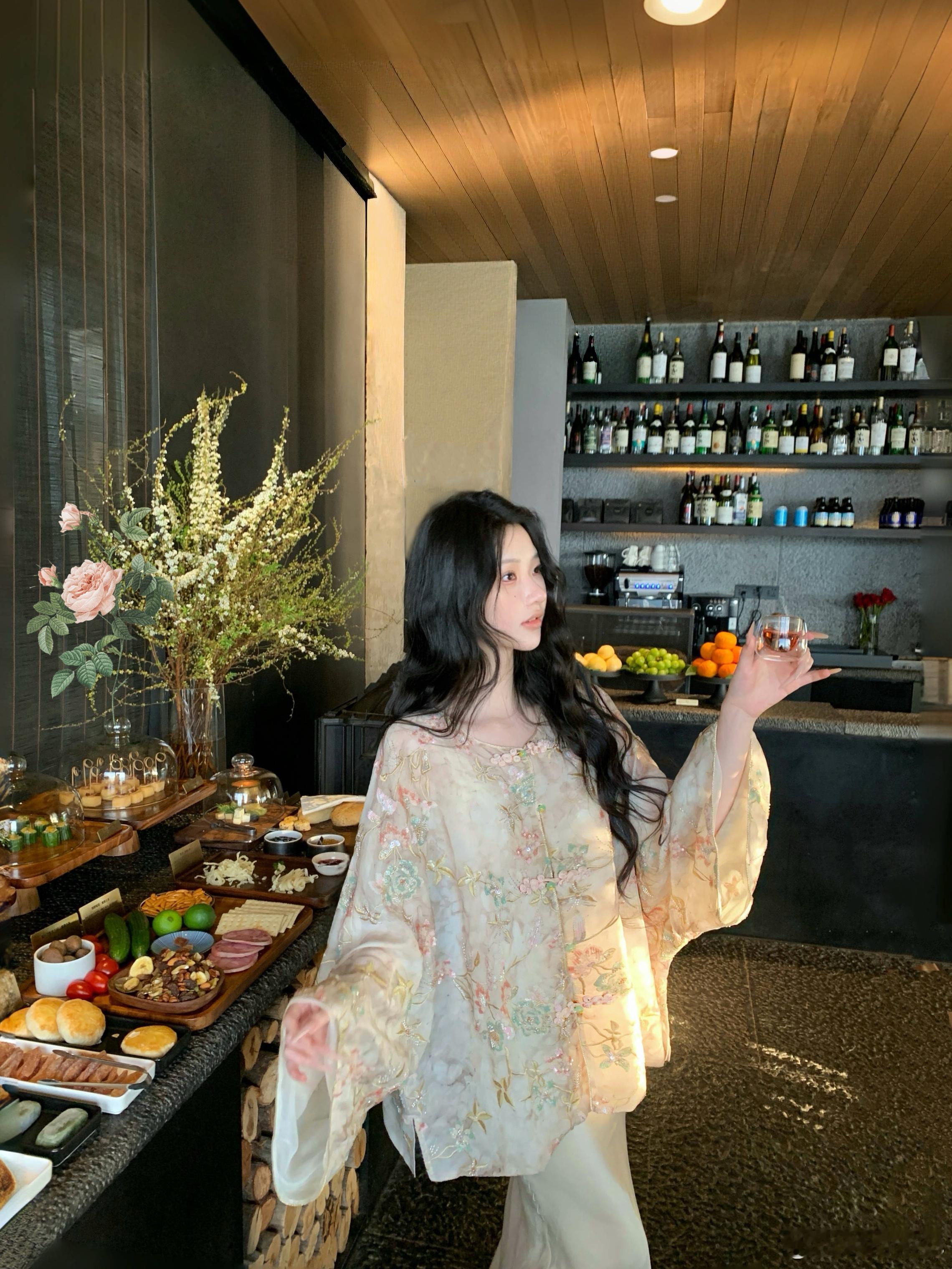 𝑴𝑶𝑺𝑺𝟒.𝟏𝟓/𝟐𝟎:𝟎𝟎𝒑𝒎【月落花梢】🌸🌿