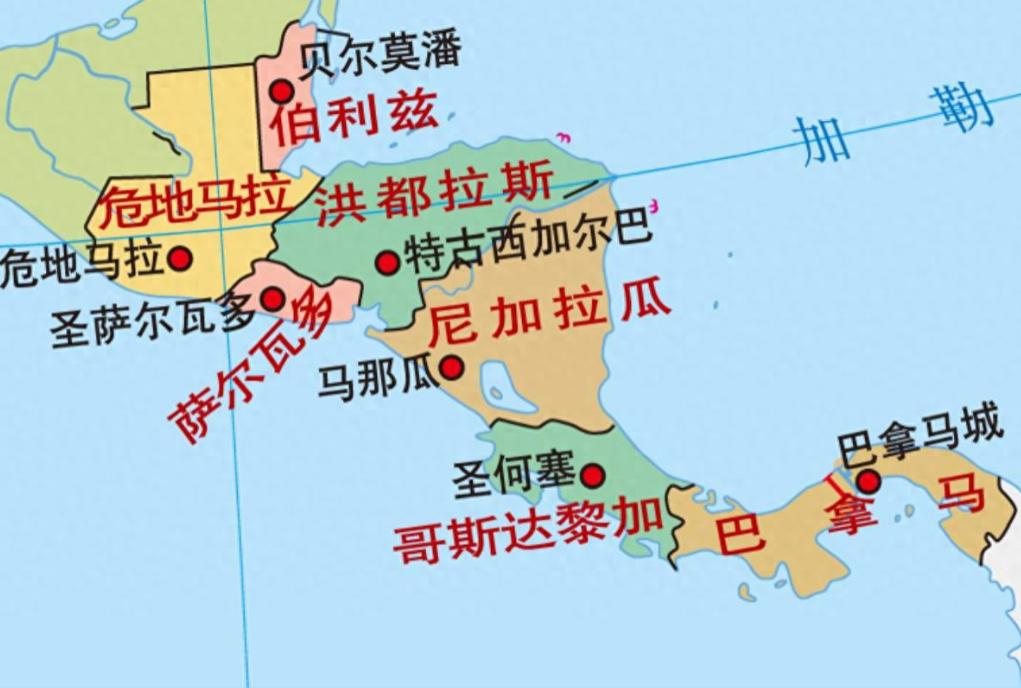 不再举行选举：这个国家不再假装是民主国家7月19号，尼加拉瓜，桑地诺革命胜利