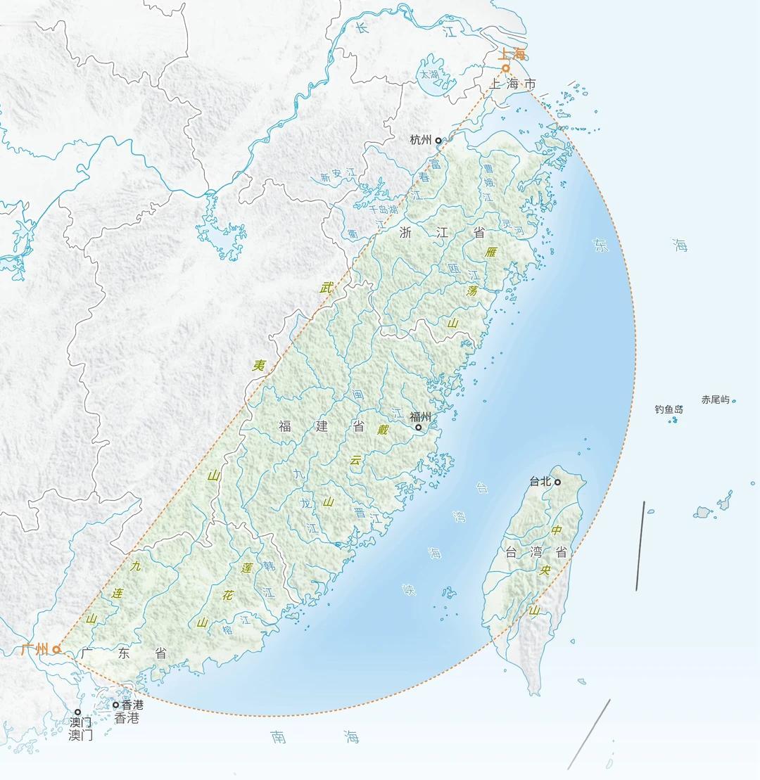 为什么东北西北国家投了那么多钱还是没起来？而江浙地区包括上海国家不怎么投钱，却迅
