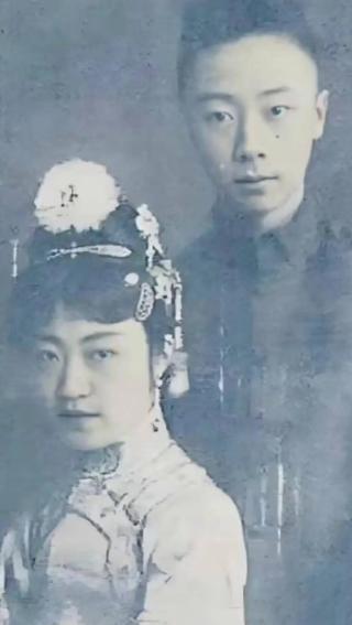 张学良的一生有11个情妇，90岁那年，他回首往事时，却咬牙切齿地说：“我此生最喜