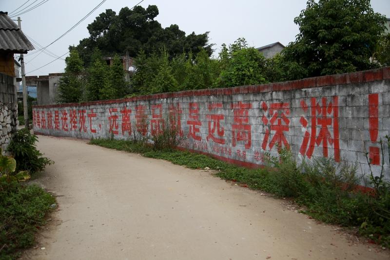 这起引发全网关注的案件主角是四川郫县男子代方忠。2011年，他因出租自家园林看守